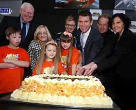 C1 Speed Electric Indoor Karting - Accommodation VIC 0