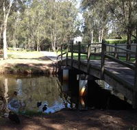 Tuggerah Lakes Cycleway - Accommodation VIC