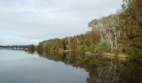 Lake Macquarie State Conservation Area - Accommodation VIC 0