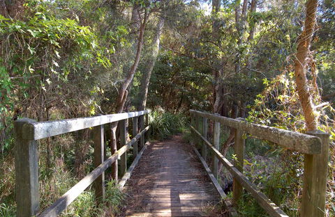 Lake Macquarie State Conservation Area - Accommodation VIC 2