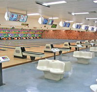 Bateau Bay Ten Pin Bowl - Accommodation VIC