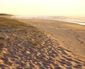 Fairy Meadow Beach - Accommodation VIC 0