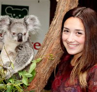 Blackbutt Reserve - Accommodation VIC