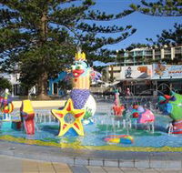 Veras Water Garden - Accommodation VIC