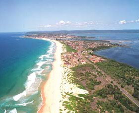 North Entrance - Accommodation VIC 0