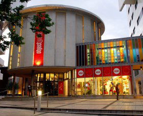 Australian Design Centre - Accommodation VIC 0