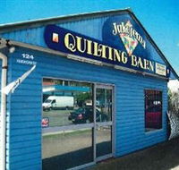 Jukejema Quilting Barn - Accommodation VIC