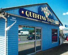 Jukejema Quilting Barn - Accommodation VIC 0