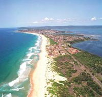 Tuggerah Beach - Accommodation VIC