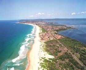 Tuggerah Beach - Accommodation VIC 0