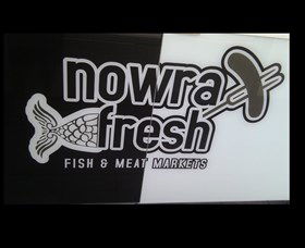 Nowra Fresh - Fish And Meat Market - Accommodation VIC 0