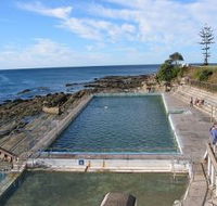 The Entrance Ocean Baths - Accommodation VIC