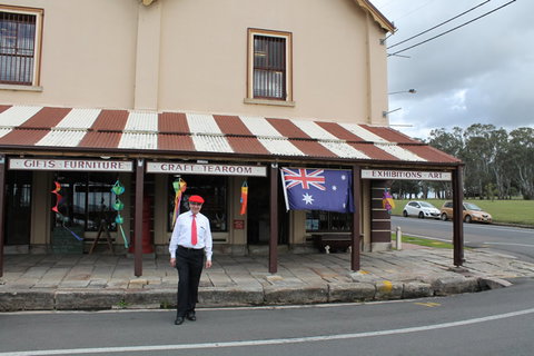 Campbells Store Craft Centre - Accommodation VIC 2