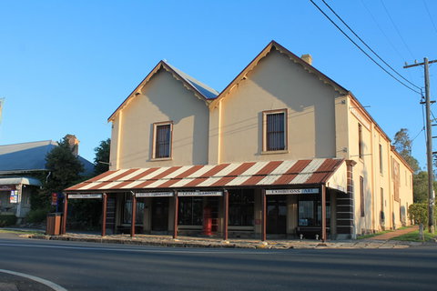 Campbells Store Craft Centre - Accommodation VIC 4