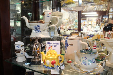 Campbells Store Craft Centre - Accommodation VIC 5