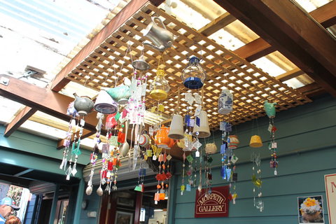 Campbells Store Craft Centre - Accommodation VIC 6