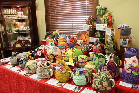 Campbells Store Craft Centre - Accommodation VIC 7