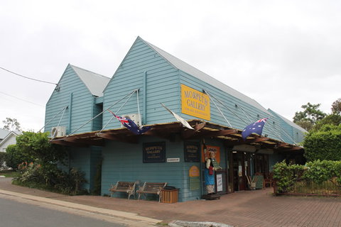 Campbells Store Craft Centre - Accommodation VIC 8