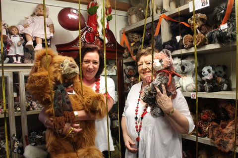 Campbells Store Craft Centre - Accommodation VIC 10