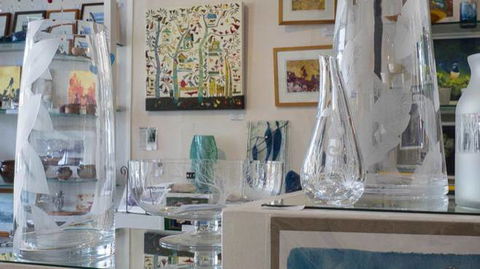 Art Aspects Gallery - Accommodation VIC 1