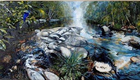 Manning Regional Art Gallery - Accommodation VIC 5