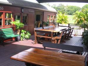Red Rattlers Gallery - Accommodation VIC 4