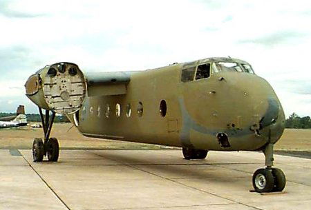 Queensland Air Museum - Accommodation VIC 2