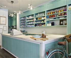Adora Healthy Living - Accommodation VIC 0