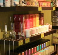 The Little Candle Shop - Accommodation VIC