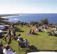 Crackneck Point Lookout - Accommodation VIC