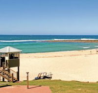 Toowoon Bay Beach - Accommodation VIC