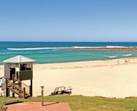 Toowoon Bay Beach - Accommodation VIC 0