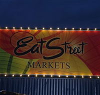 Eat Street Markets - Accommodation VIC
