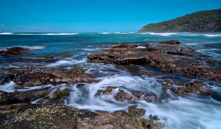 Magenta NSW Accommodation VIC