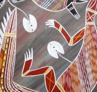 Outback Art - Accommodation VIC