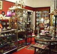 Nerilee Antiques - Accommodation VIC