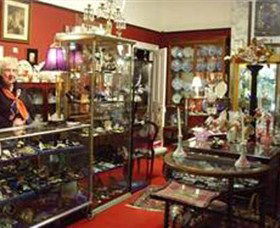 Nerilee Antiques - Accommodation VIC 0