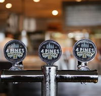 4 Pines Brewing Company - Accommodation VIC