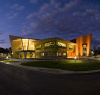 Logan Metro Sports Centre - Accommodation VIC