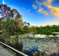 Berrinba Wetlands - Accommodation VIC
