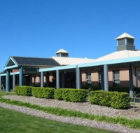 Port Kembla Golf Club - Accommodation VIC