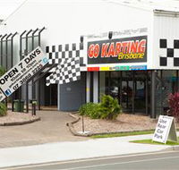 Slideways - Go Karting Brisbane - Accommodation VIC