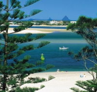 Bribie Island Recreation Area - Accommodation VIC