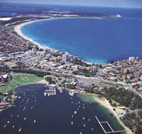 Cronulla Beach - Accommodation VIC