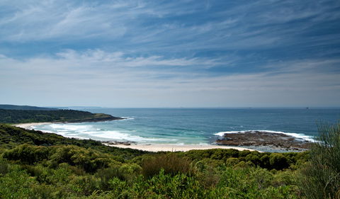 Moonee Beach Trail - Accommodation VIC 1