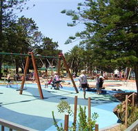 Shelly Park Cronulla - Accommodation VIC