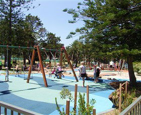 Shelly Park, Cronulla - Accommodation VIC 0