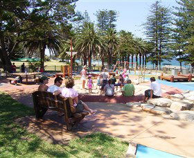 Shelly Park, Cronulla - Accommodation VIC 1