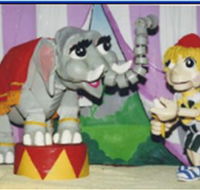 Puppeteria Theatre Randwick - Accommodation VIC