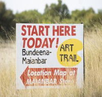 Bundeena and Maianbar Art Trail - Accommodation VIC